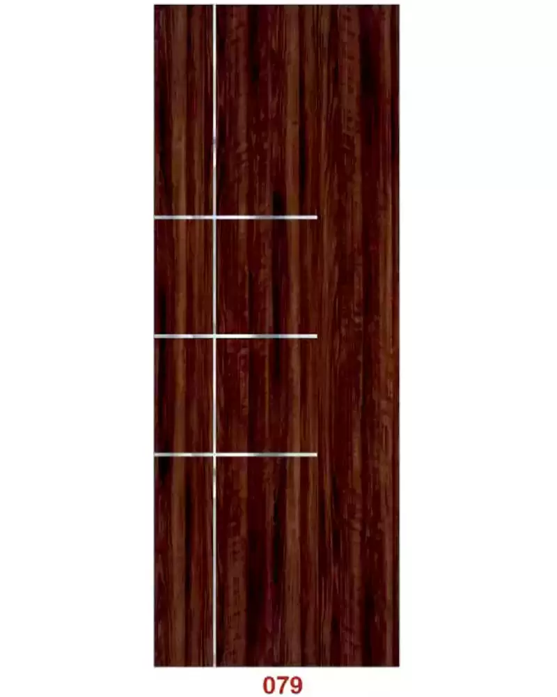 Premium WPC/Decorative Doors